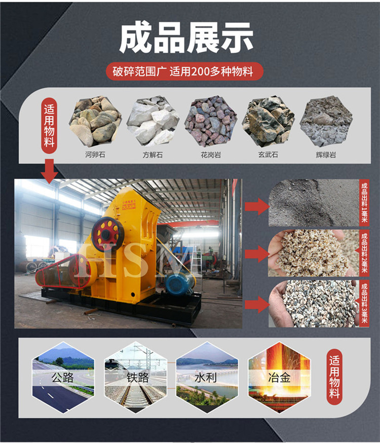 煤矸石粉碎機 煤矸石粉碎機