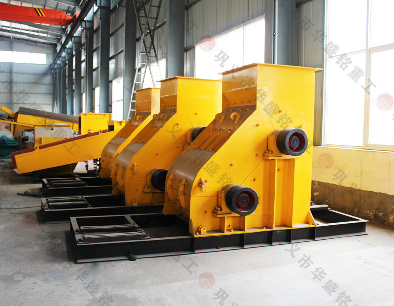 雙級(jí)無(wú)篩底粉碎機(jī)設(shè)備適合哪些場(chǎng)景？性價(jià)比如何？