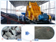 新型雙粉碎機(jī)促進(jìn)設(shè)計(jì)經(jīng)營的科技發(fā)展