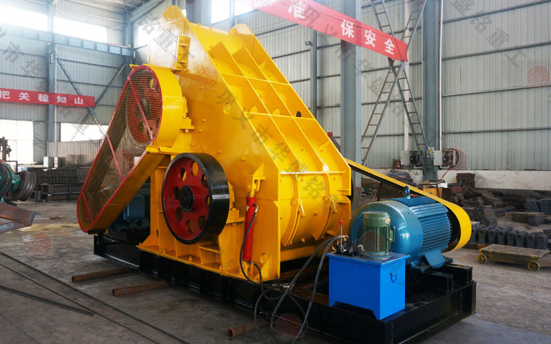 建筑垃圾粉碎機(jī)哪里生產(chǎn)的好？粉碎機(jī)一臺(tái)多少錢(qián)？